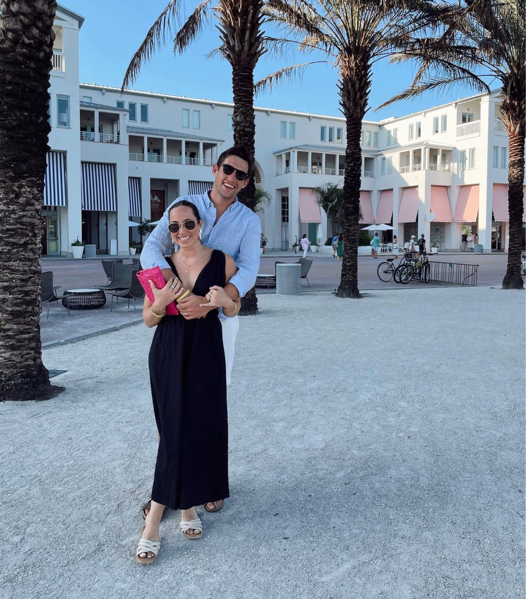 Beach night outfit links!

#LTKstyletip