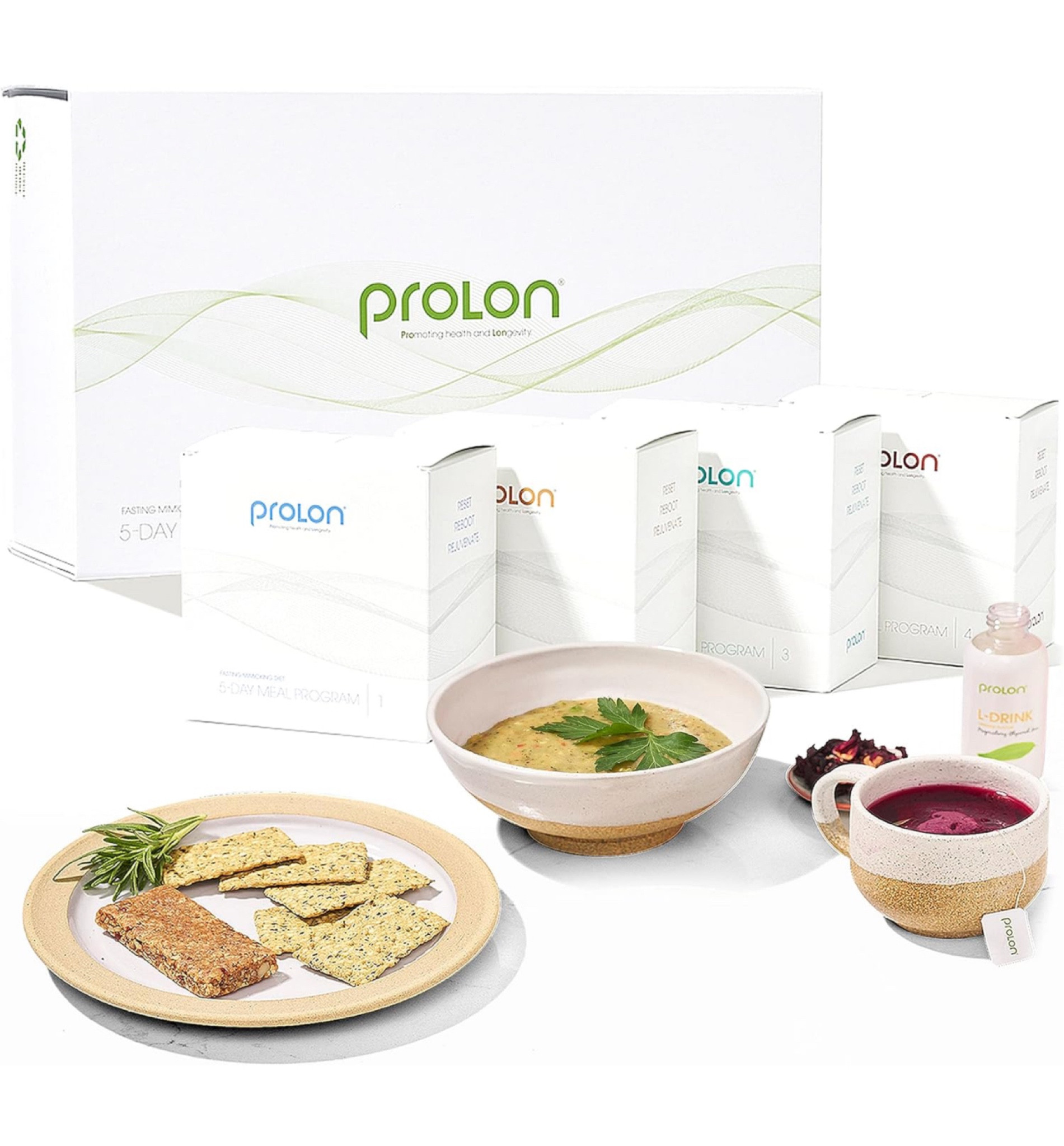 Fast- mimicking 5 day reset! I am down 6 lbs! 

#reset #fasting #wellness 

#LTKfitness