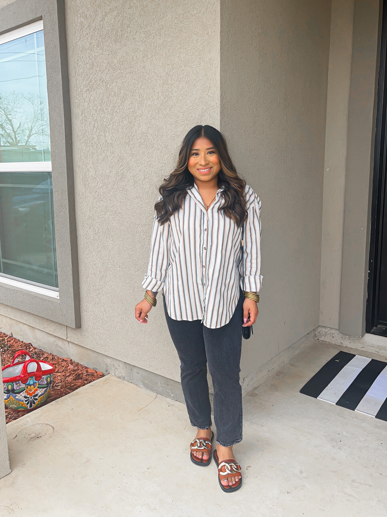 Outfit of the day! 

#LTKFind #LTKunder50 #LTKSeasonal