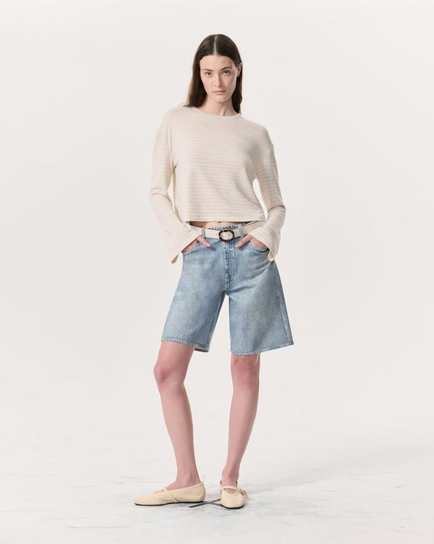 Miramar McKenna Shorts | rag & bone