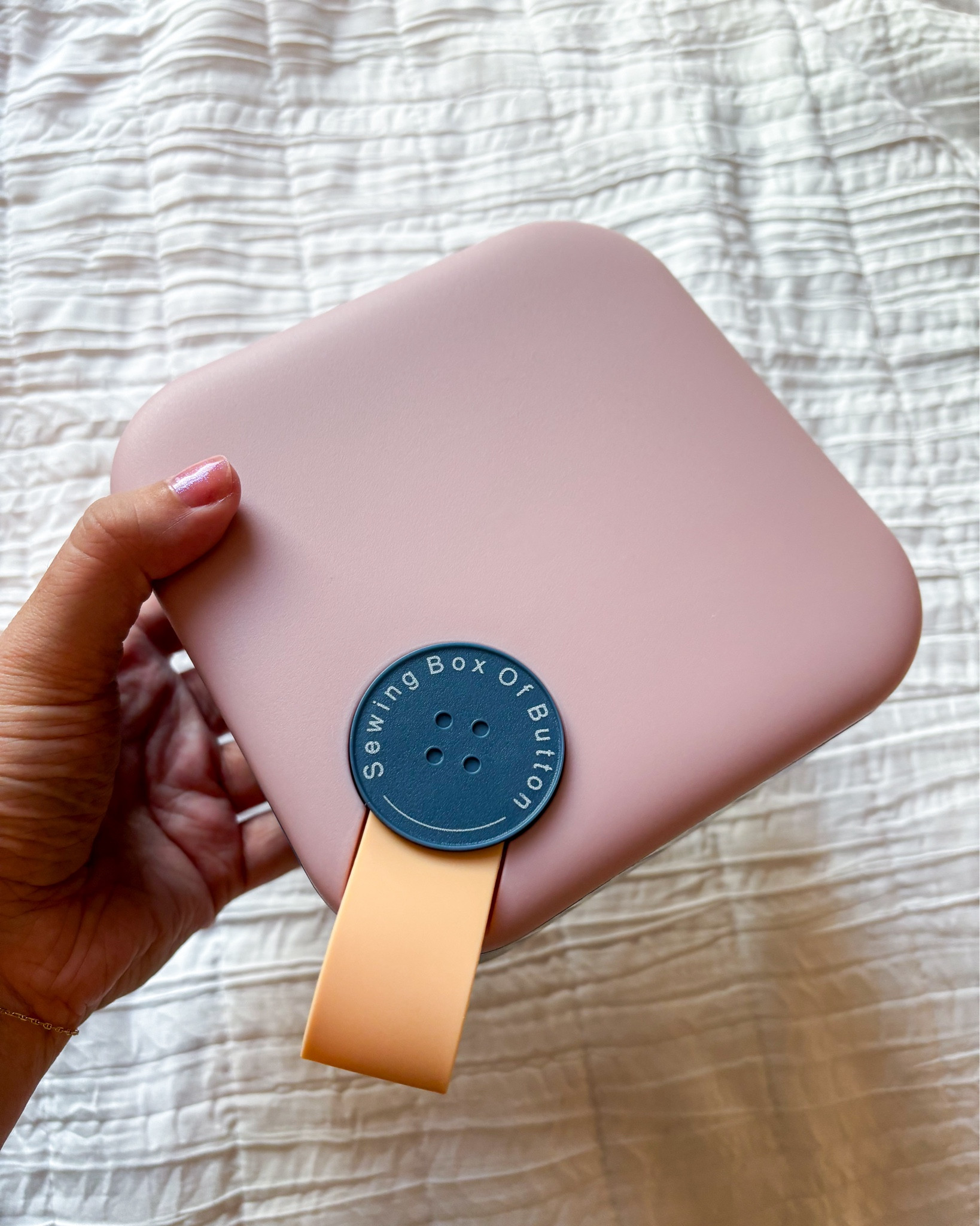 I’m getting into sewing & bought this cute starter kit!!

#LTKTravel