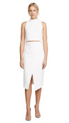 Click for more info about Black Halo Juma Two Piece Dress