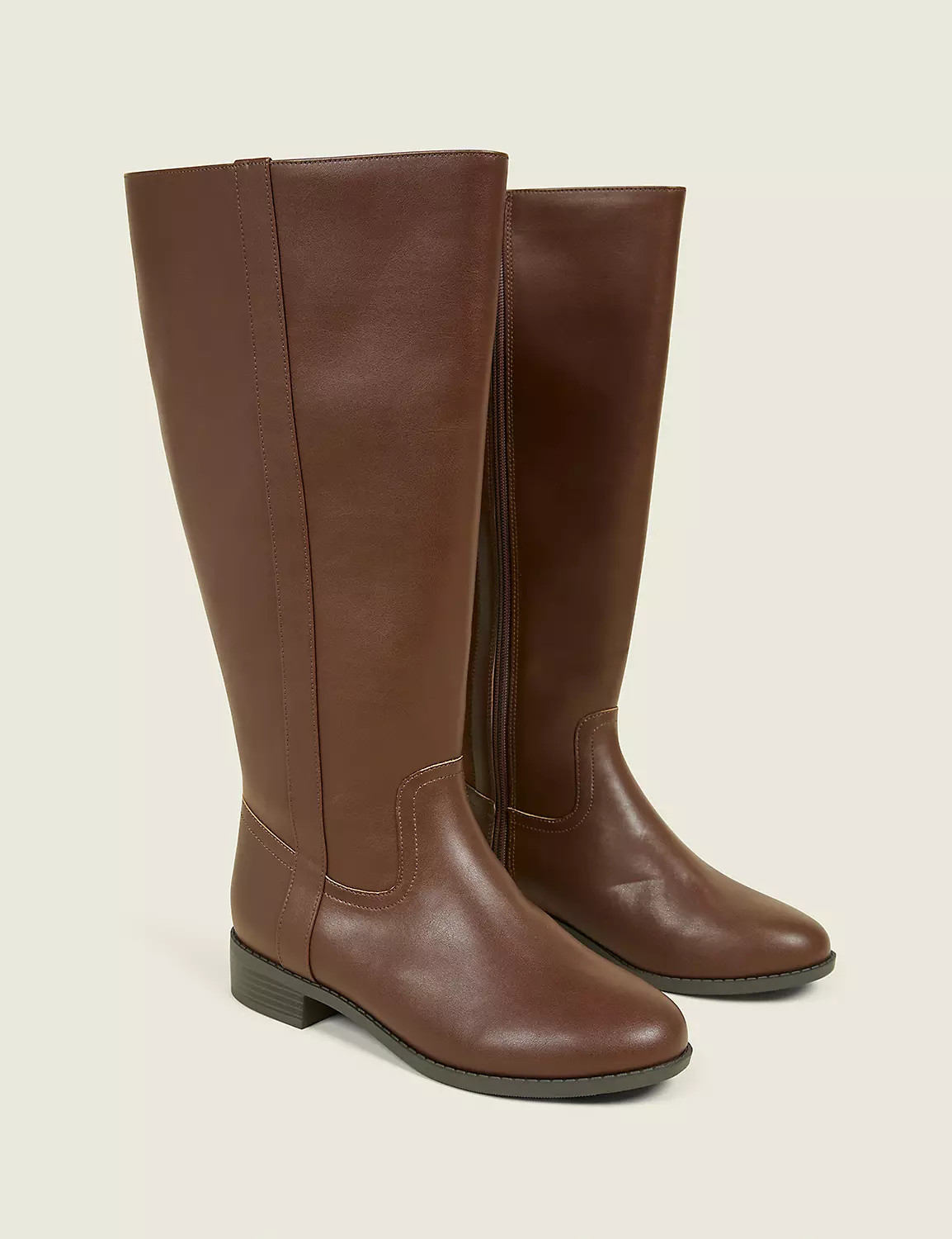 Dream Cloud Riding Boot | LaneBryant | Lane Bryant (US)