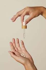 Bronzing Face Drops | +Lux Unfiltered