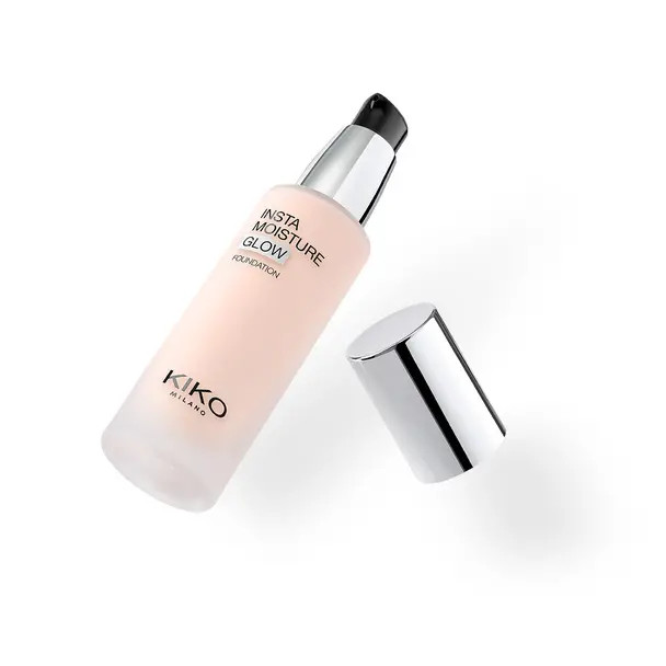 instamoisture glow foundation | KIKO (UK)