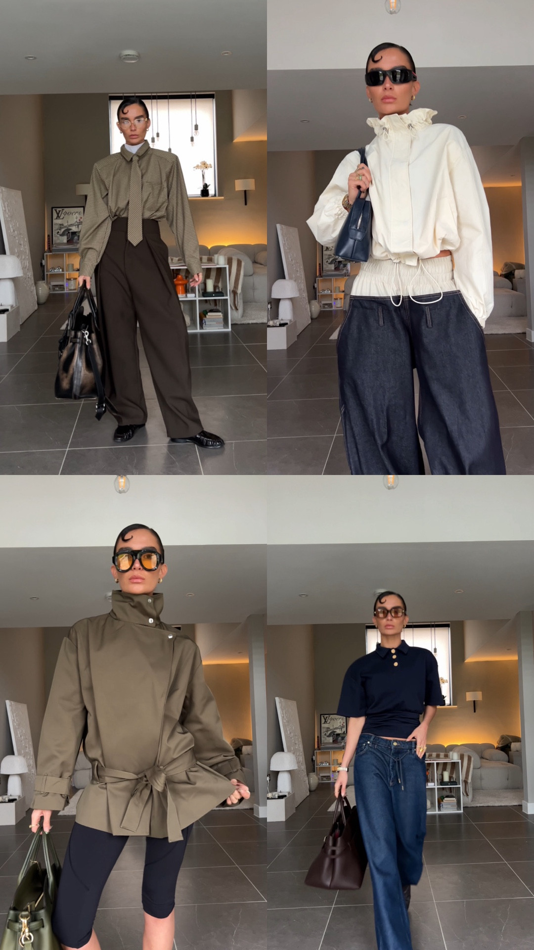 Trying on my Spring ASOS order

#LTKspring #LTKFashionMonth #LTKuk