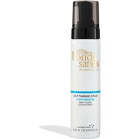 Bondi Sands Self Tanning Foam 200ml - Light/Medium | Beauty Expert (Global)