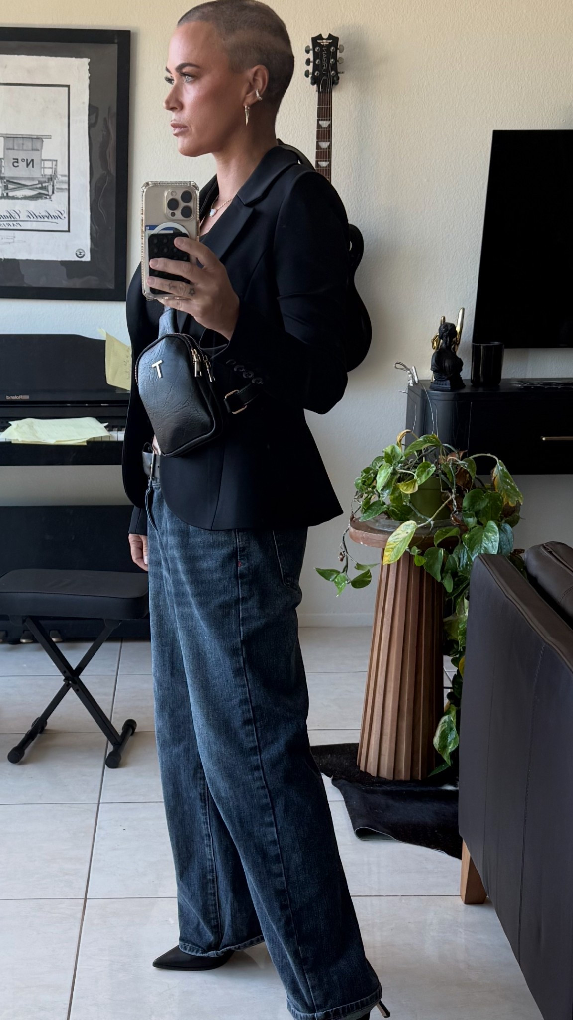 Love my new sling bag from Amazon! 

#LTKFindsUnder50 #LTKItBag #LTKStyleTip