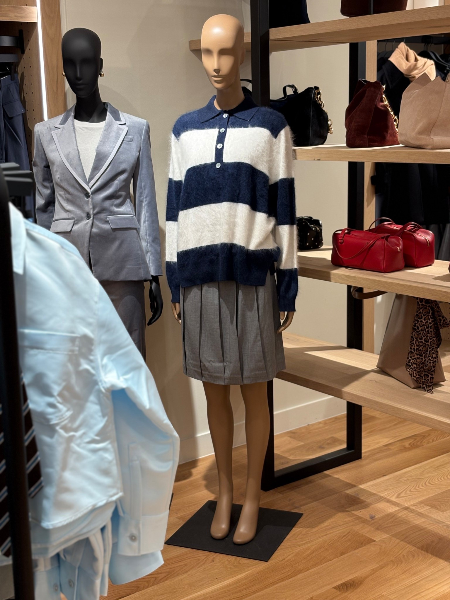 Store Styling Inspiration!!! 