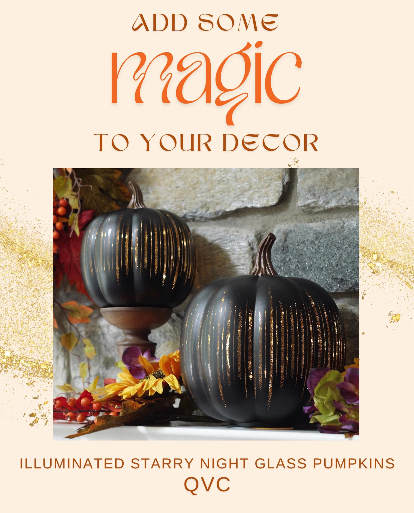 You guys! These are so beautiful! The way they light up, truly feels magical! 

#LTKSeasonal #LTKFindsUnder100 #LTKSaleAlert