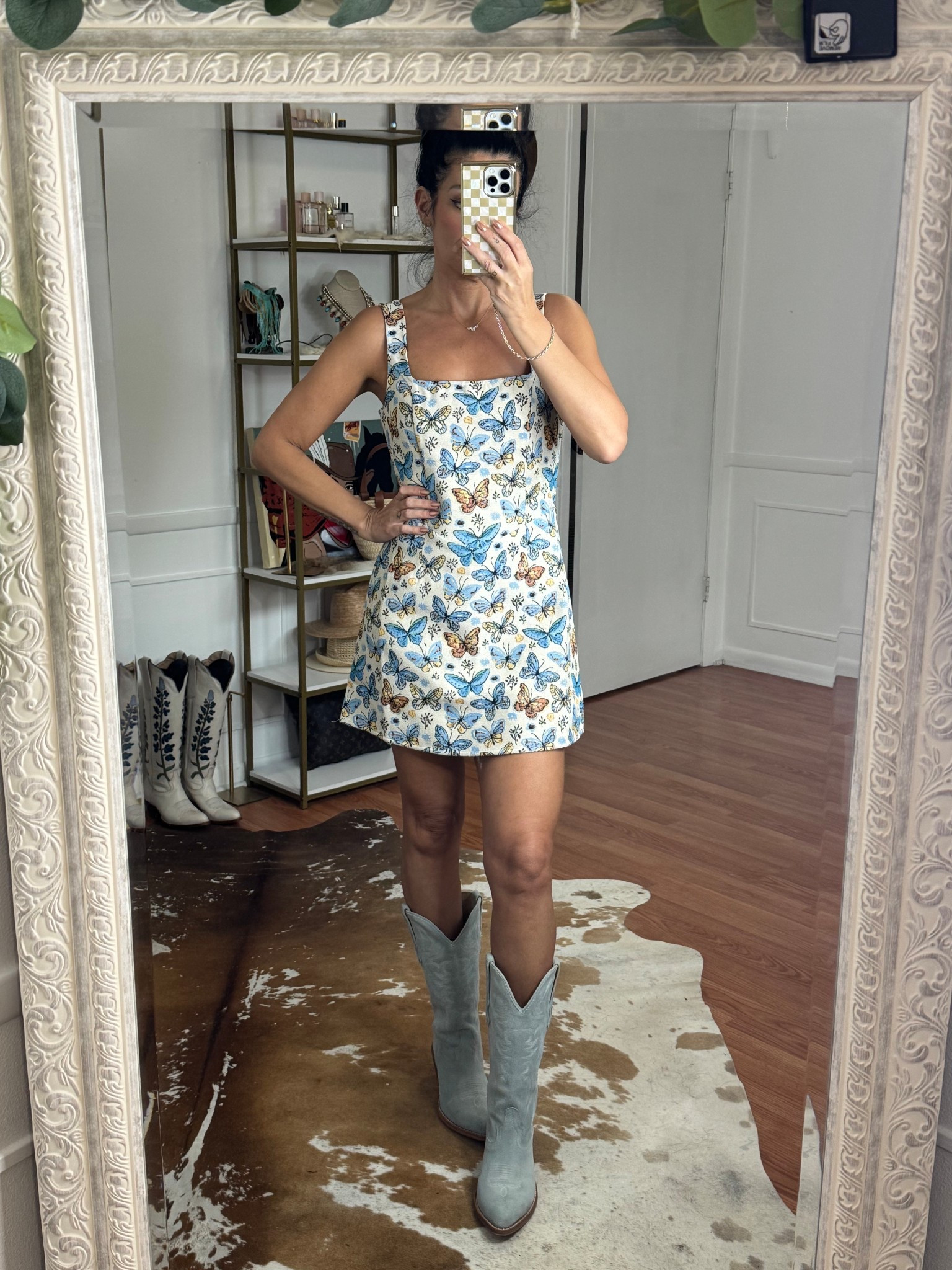 Vici
Concert outfitt

#LTKFestival