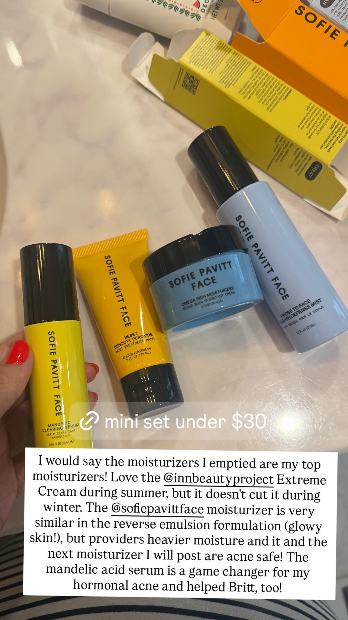 #LTKBeauty #LTKTravel #LTKselfcare