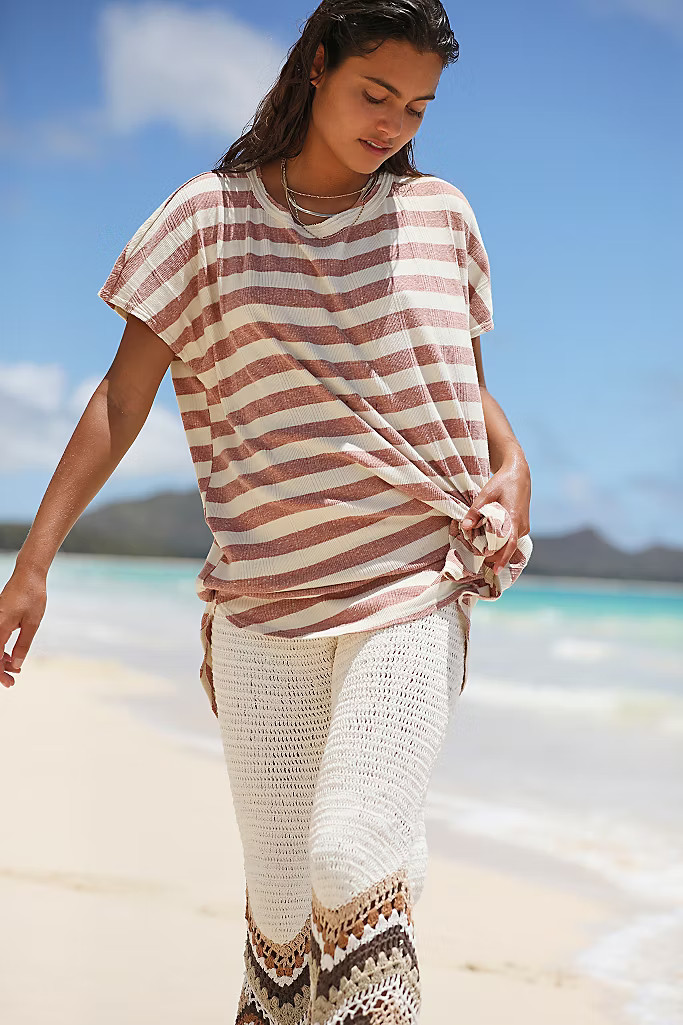 Avery Tunic | Free People (Global - UK&FR Excluded)