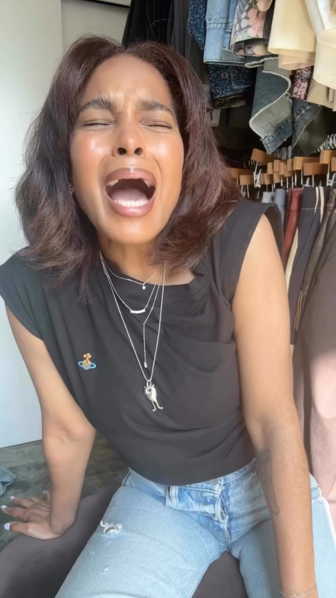 The Creator Files: Episode One and Airing on Juneteenth. A day rooted in liberation. A reminder that freedom isn’t just physical. It’s time we emancipate ourselves from the unseen systems that keep us uninformed, underpaid, and gatekept in the creator space.

This series is about transparency, ownership, and unlearning the norms that silence or isolate us.

And while this is for creators navigating layered realities and this is also an open invitation for agencies and brands to listen in, reflect, and learn.
We grow the industry when we grow with each other.
Let’s do it differently. Let’s do it better. Let’s do it free.

#TheCreatorFiles #Juneteenth #CreatorEconomy #BlackCreators #ContentWithPurpose