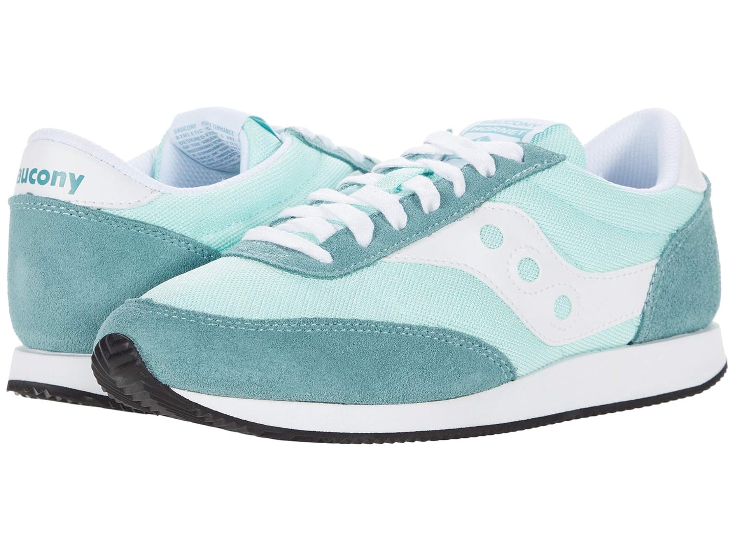 Saucony Originals Hornet | Zappos