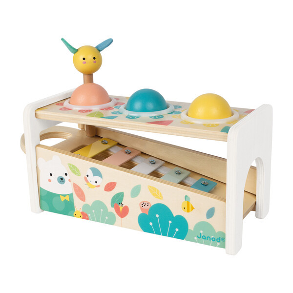 Pure Tap Xylophone | Maisonette