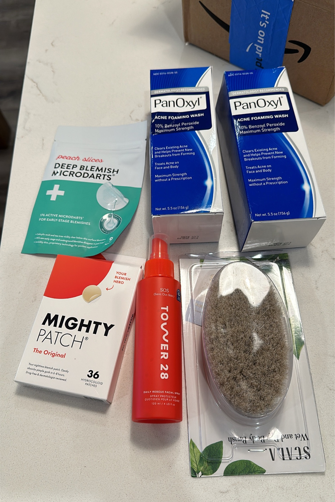 Acne Favorites from Amazon! This mist is beyond amazing!

Skincare, Skincare Favorites, Beauty Products, Mighty Patch, Tower 28 Beauty

#LTKbeauty #LTKstyletip #LTKfindsunder50