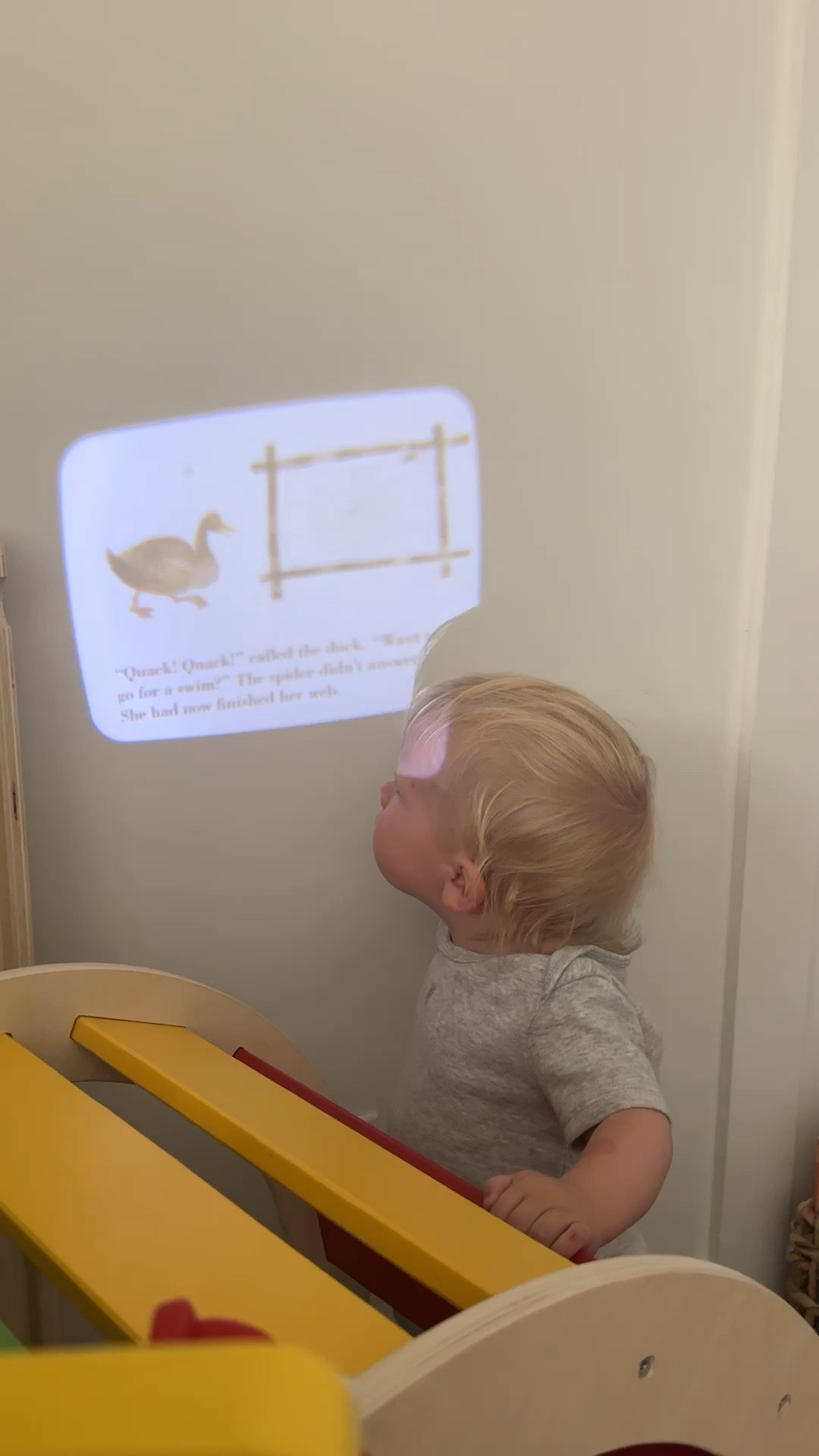 Little Tikes Story Dream Machine is one of our fav “screen free” toddler toys 

#LTKKids