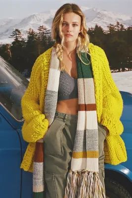 Anthropologie | Anthropologie (US)