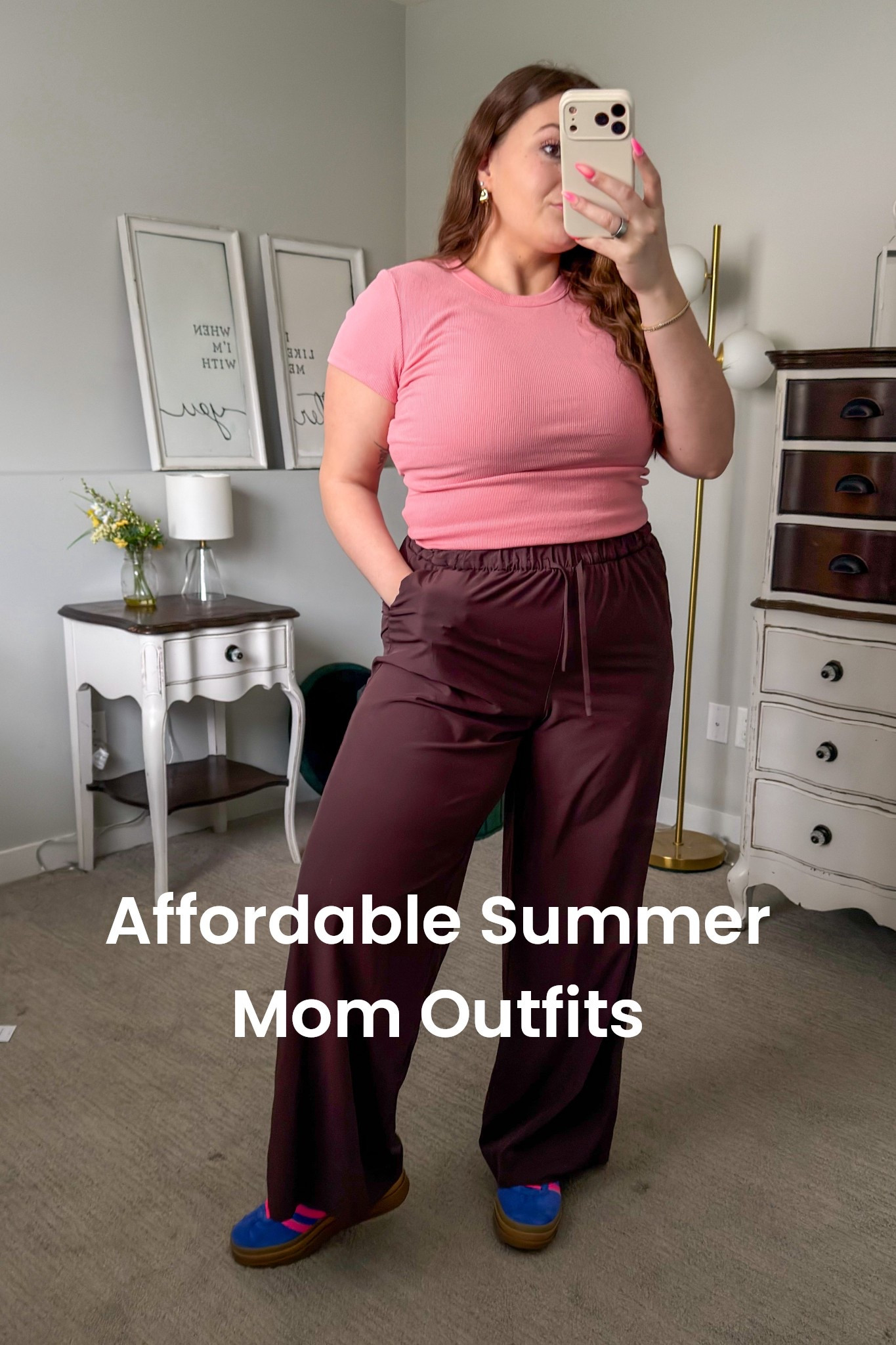 Affordable midsize mom summer fits that will be in rotation all summer

#LTKMidsize #LTKmomlife #LTKootd