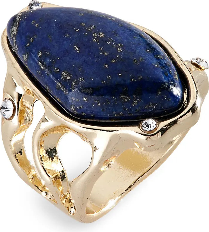 Lapis Ring | Nordstrom