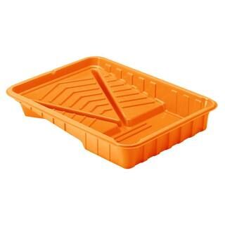 9 in. Plastic Roller Tray | The Home Depot