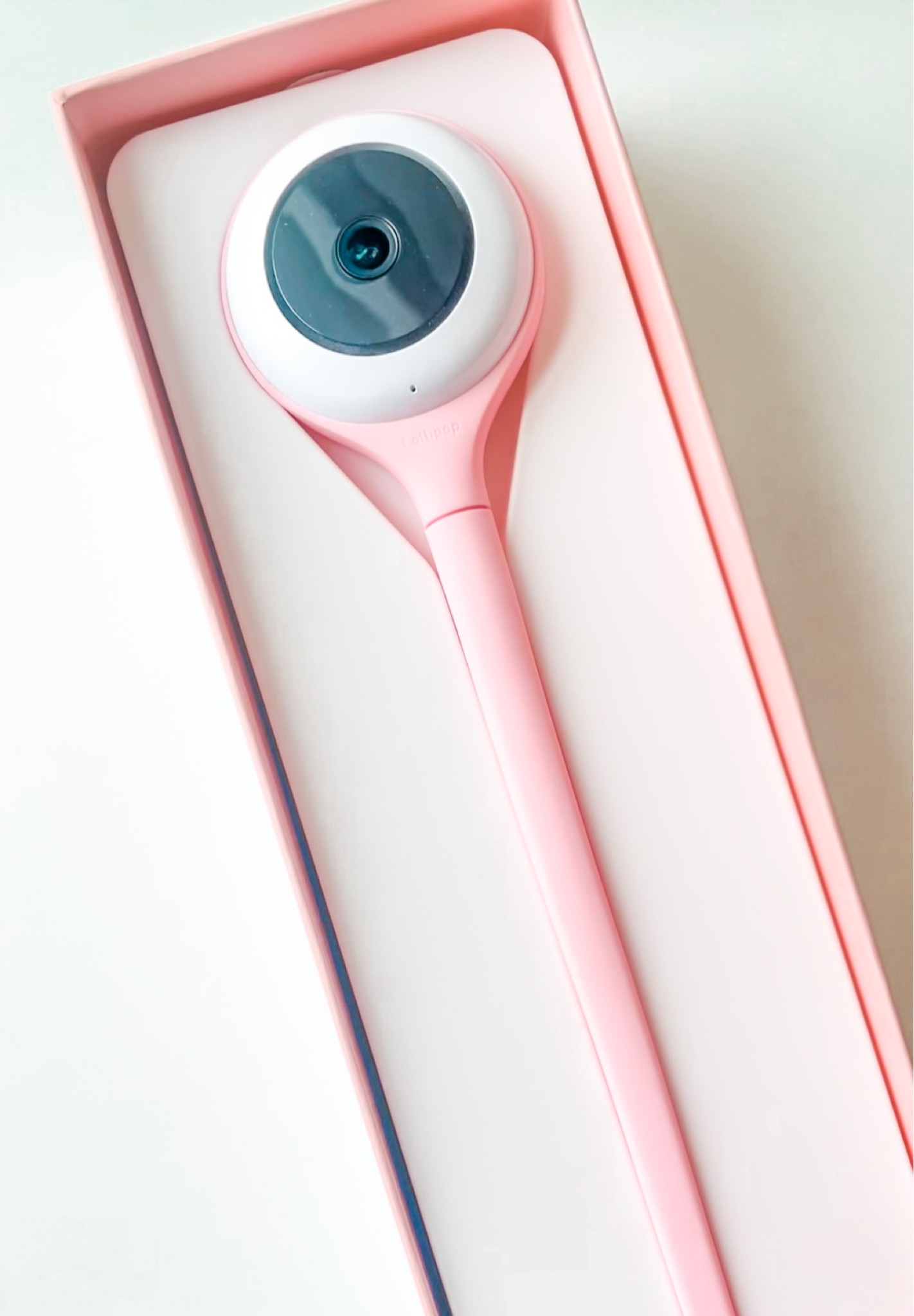 Cutest baby camera 🍭🤍

#LTKbaby #LTKFind #LTKkids