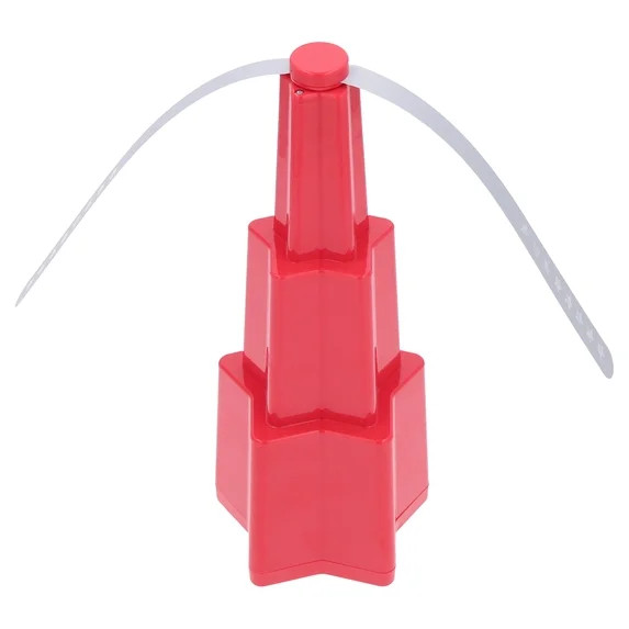 Star Fly Spinner, Red, 10", Patriotic by Way To Celebrate - Walmart.com | Walmart (US)