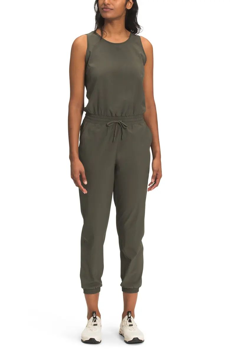 Never Stop Wearing Jumpsuit | Nordstrom