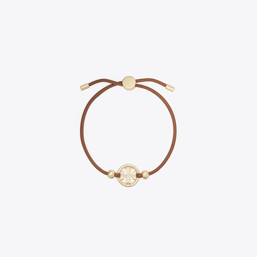 Tory Burch Icon Slider Bracelet | Tory Burch (US)