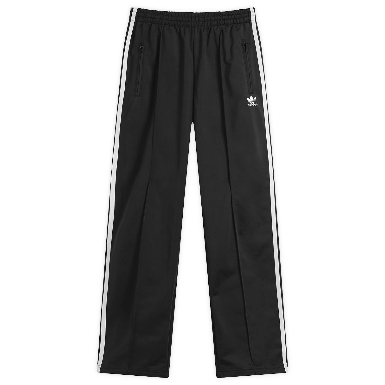Adidas Women's Firebird Track Pant in Black, Size Medium | END. Clothing