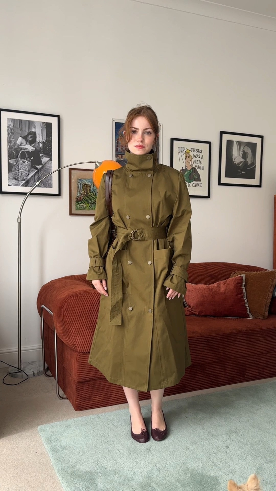 my fav autumn coat from sezane

#LTKautumn #LTKuk #LTKFashionMonth