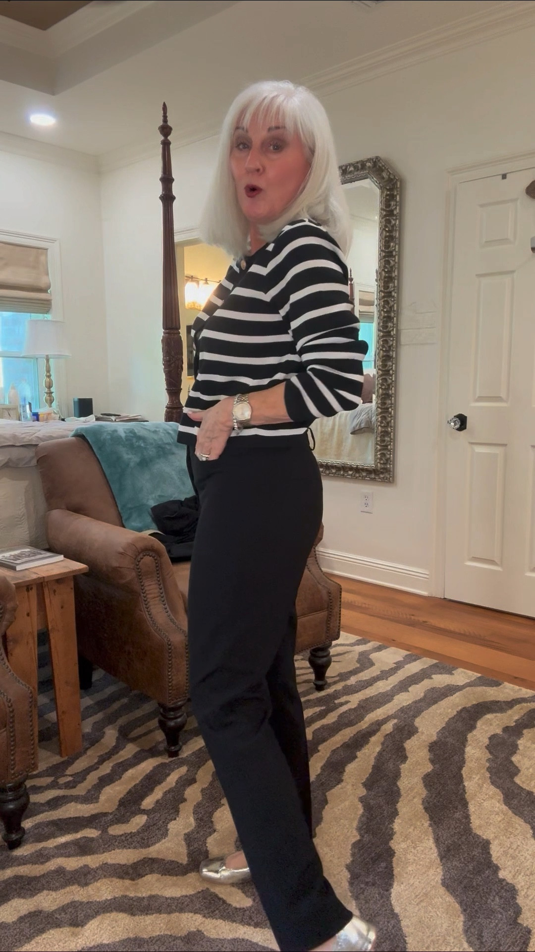 Chilly Spring Fundraiser outfit. Saturday night outfit !

#LTKparties #LTKVideo #LTKover40