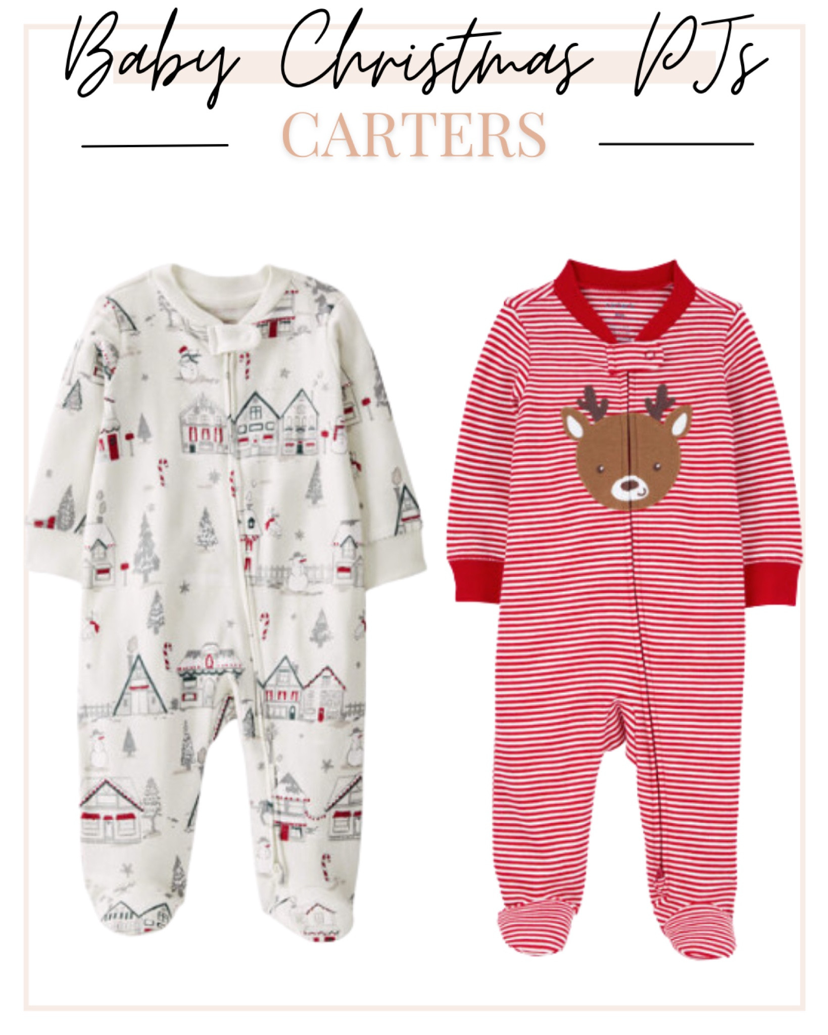 Check out these baby Christmas Pajamas at Carters

Christmas PJs, baby Pajamas, baby pjs, toddler Pajamas, toddler pjs, Christmas Pajamas, family Christmas Pajamas 

#LTKkids #LTKfamily #LTKbaby