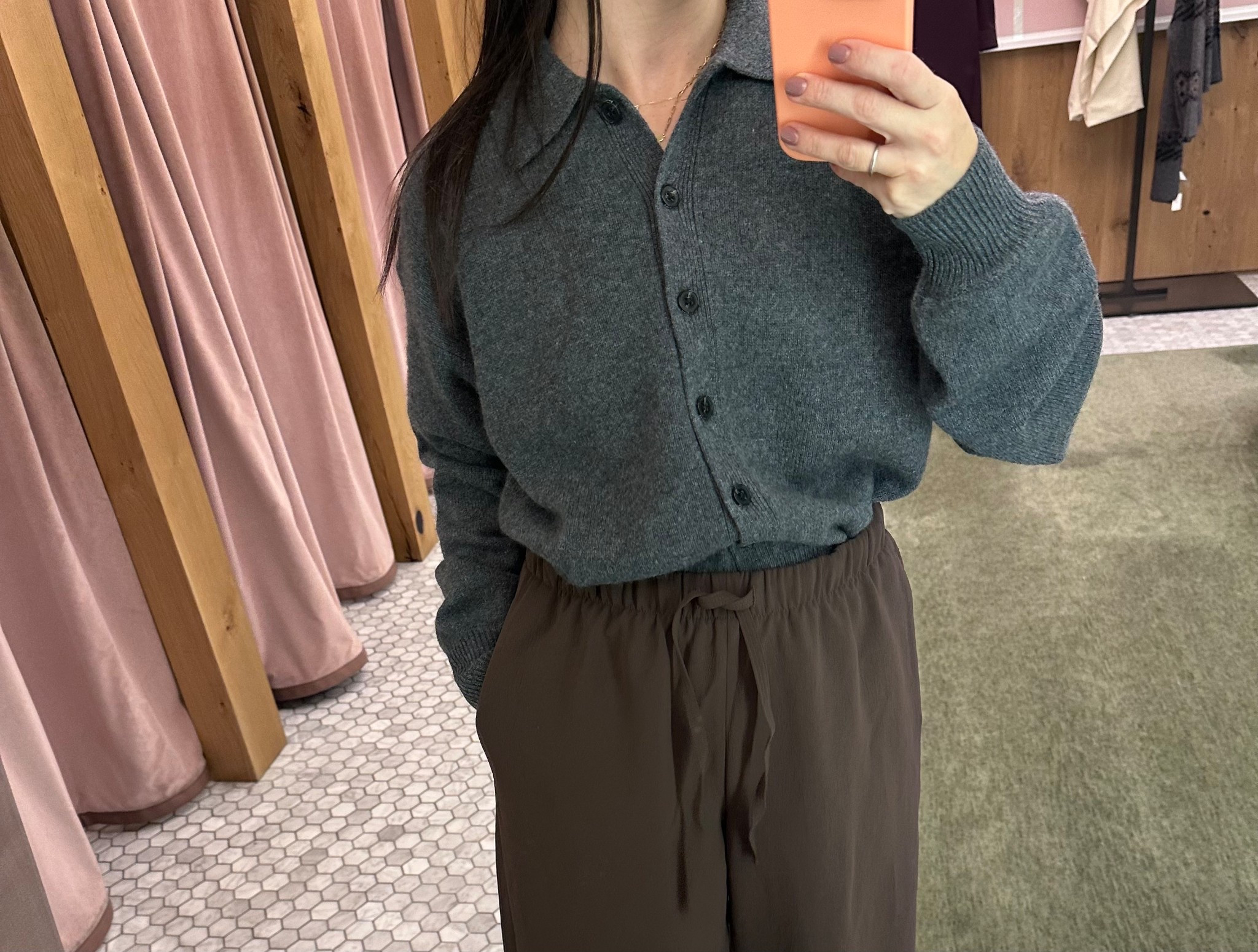 Aritzia fall try on haul 

#LTKWorkwear #LTKStyleTip #LTKPetite