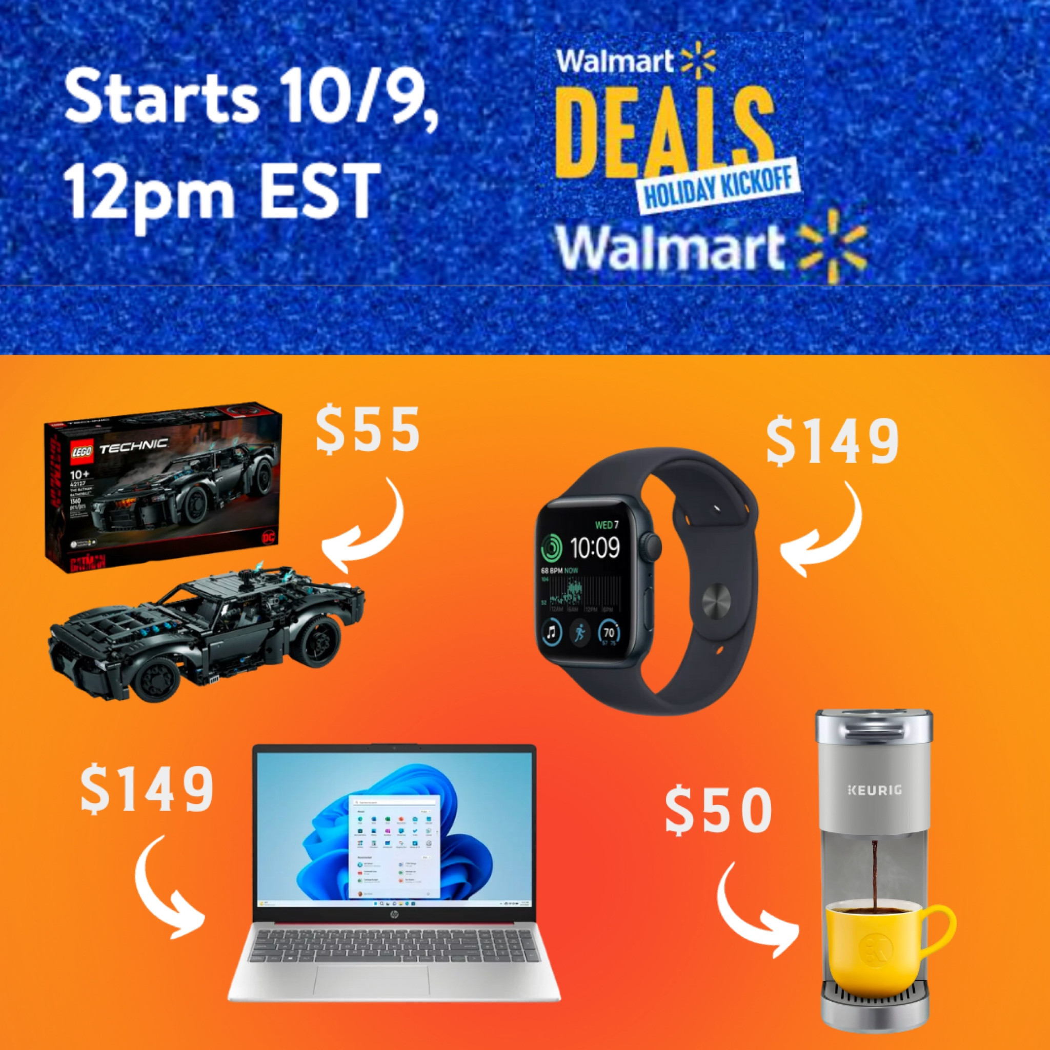 Keurig K-Mini Plus Single Serve … curated on LTK