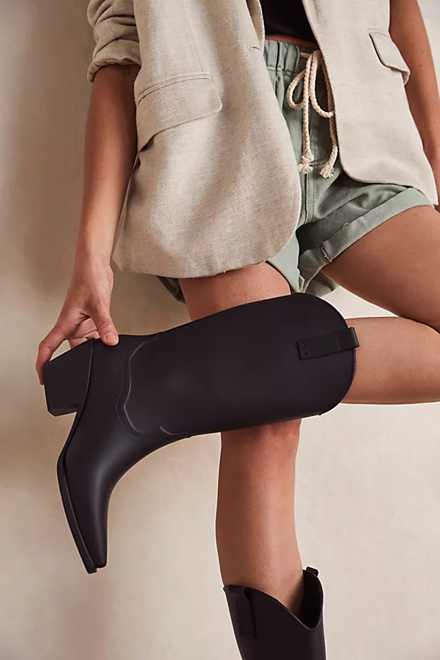 Dagget Rain Boots | Free People (Global - UK&FR Excluded)