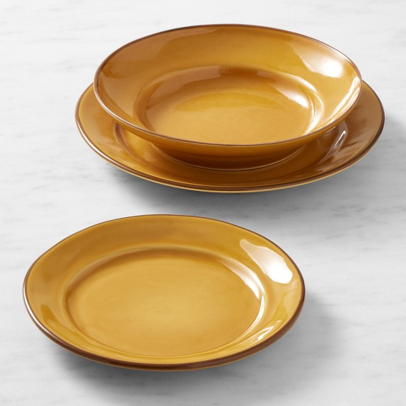 Provençal 12-Piece Dinnerware Sets | Williams-Sonoma
