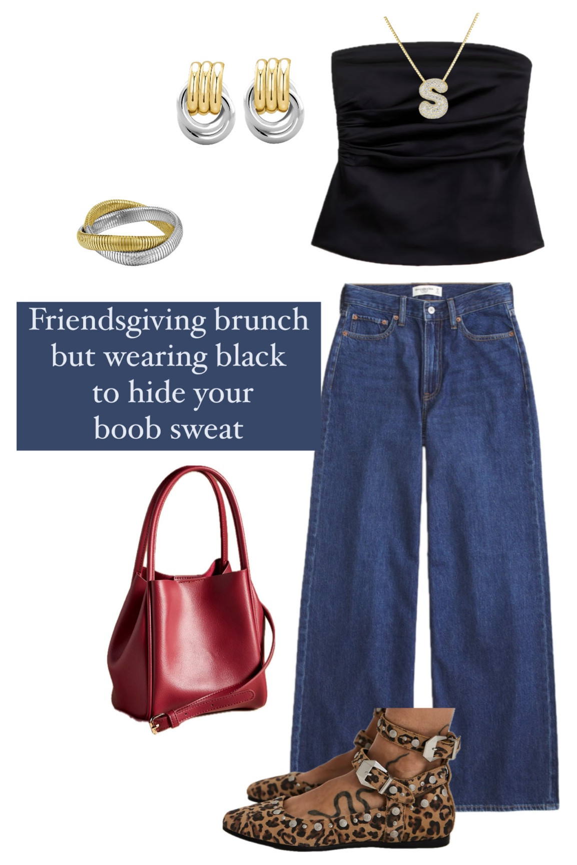 Thanksgiving brunch outfit if it’s hot where you live! 

Thanksgiving outfit, outfit inspo, outfit ideas, brunch outfit 

#LTKGiftGuide #LTKHoliday #LTKSeasonal