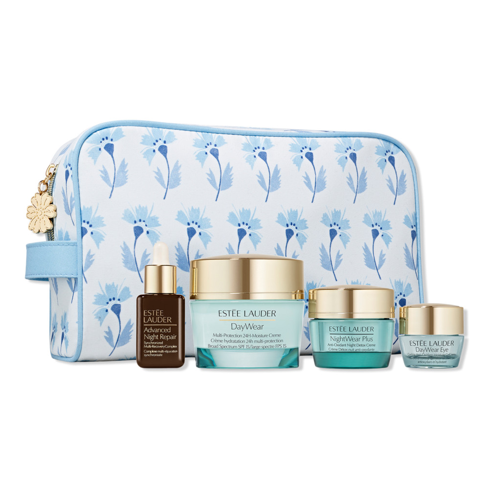 Estee Lauder DayWear Routine Skincare Gift Set | Ulta