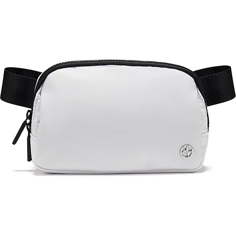 Pander 1L Fanny Pack Everywhere Belt Bag, Bum Bag Crossbody Bags for Women with Adjustable Strap ... | Amazon (CA)