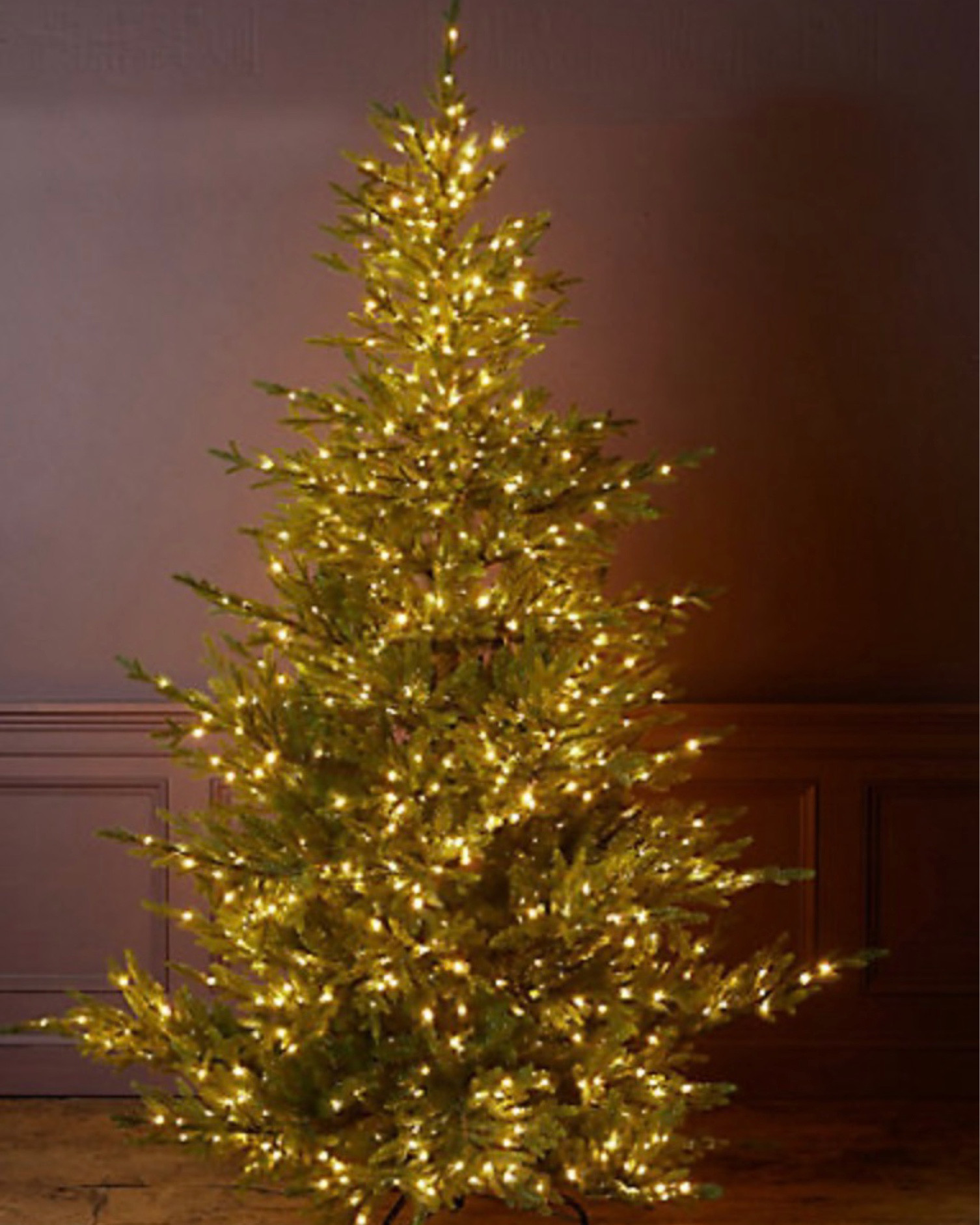 This Christmas tree looks so real! I have to add it to the list! 

#LTKHoliday #LTKhome #LTKSeasonal