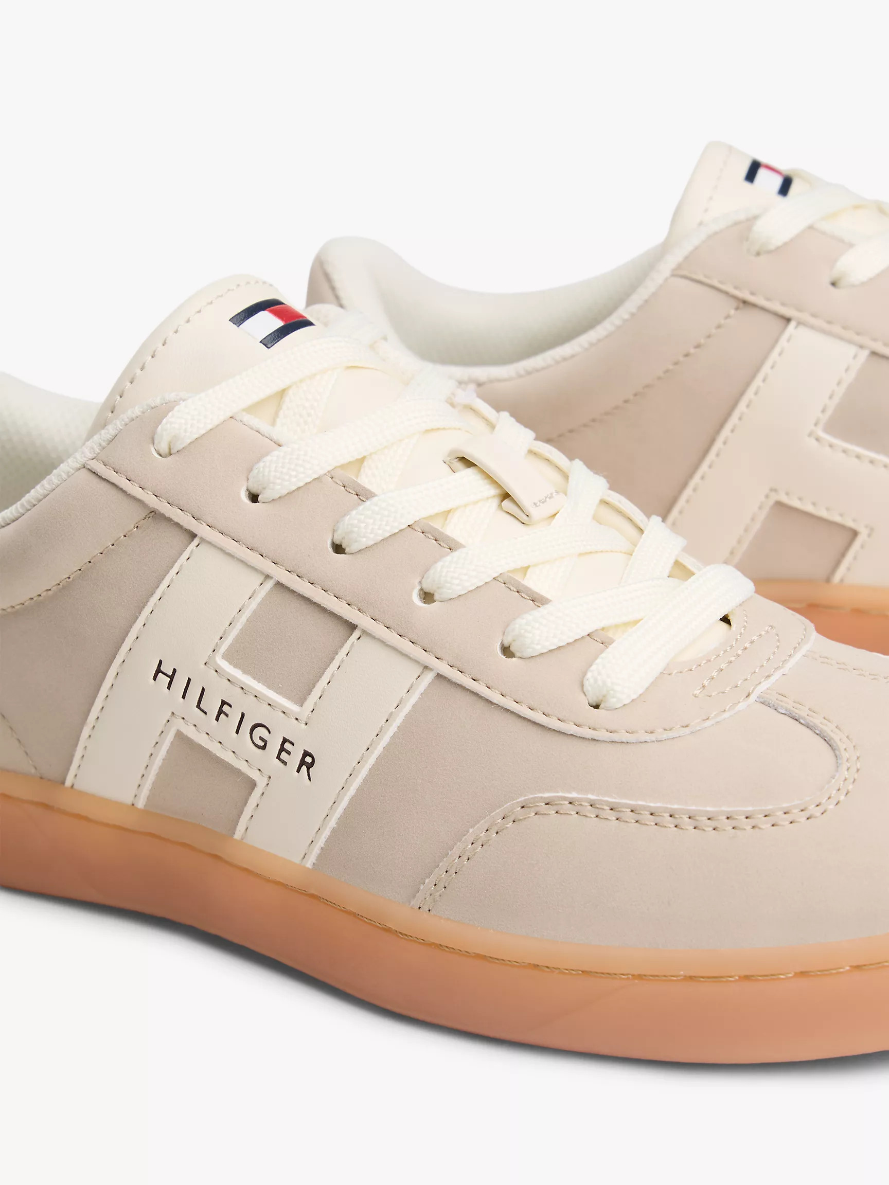 Hilfiger Logo Skater Sneaker | Tommy Hilfiger | Tommy Hilfiger (US)