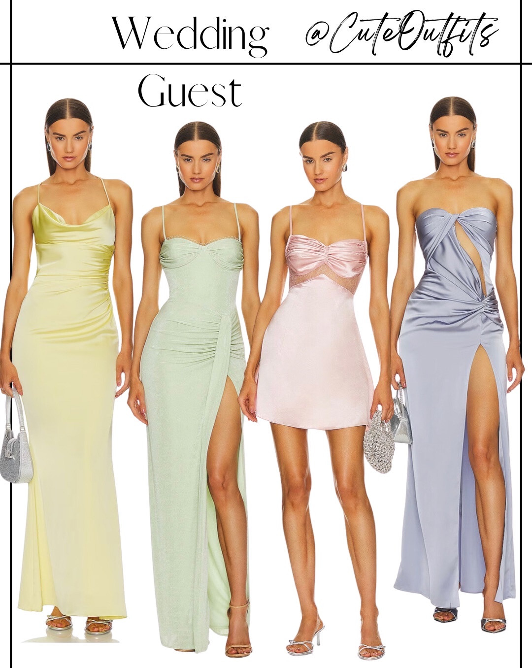Spring wedding guest dress
Spring formal dress
Garden wedding guest dress 
Garden party dress 

#LTKootd #LTKfitnessgoals #LTKU #LTKgrwm #LTKTravel #LTKWedding #LTKSeasonal #LTKSaleAlert
