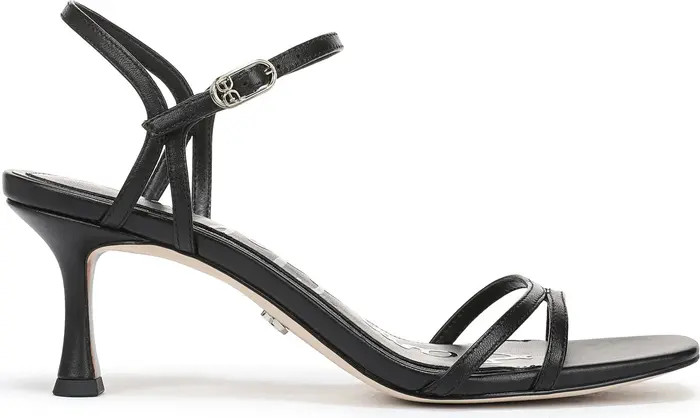 Presley Strappy Sandal (Women) | Nordstrom