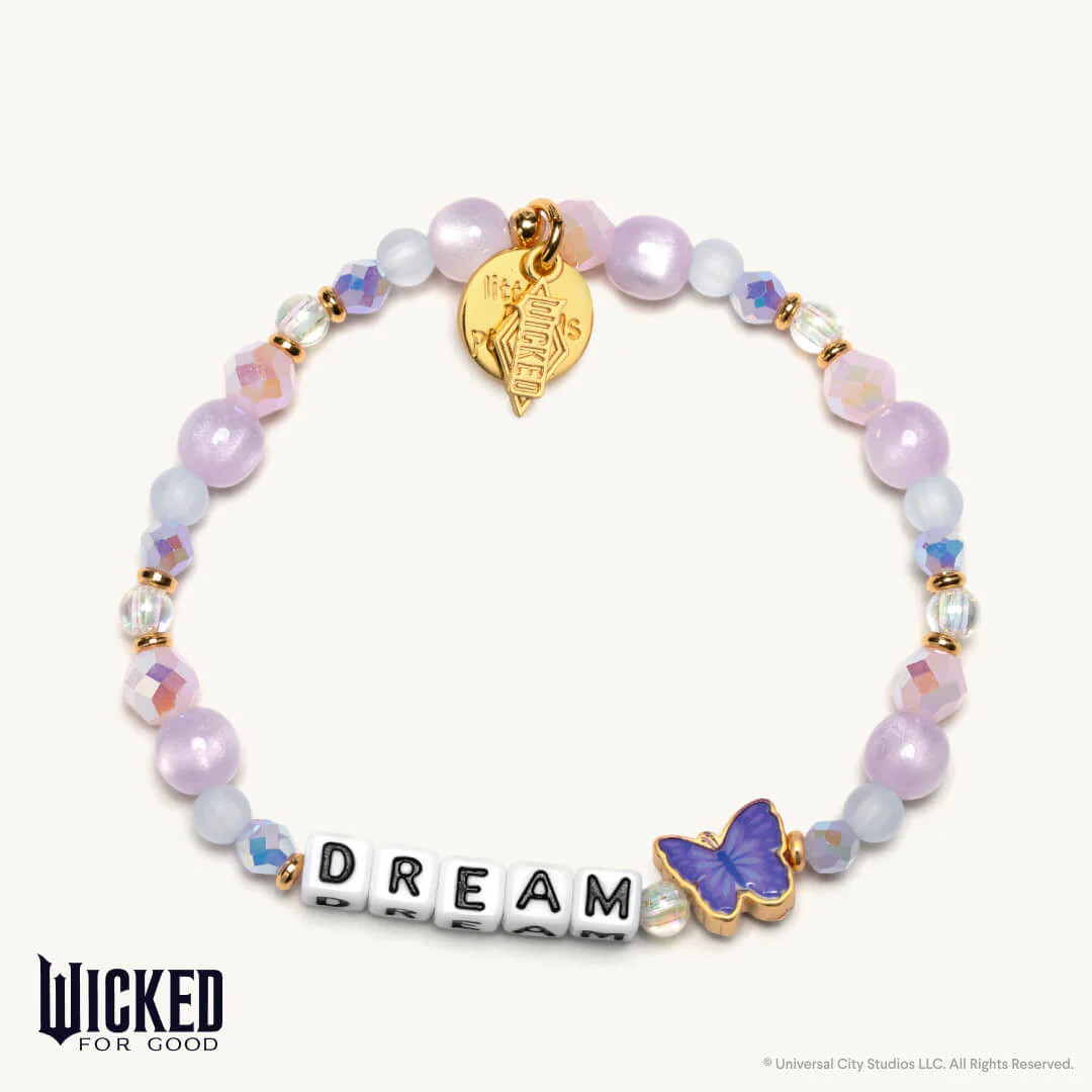 Dream- Wicked | Little Words Project