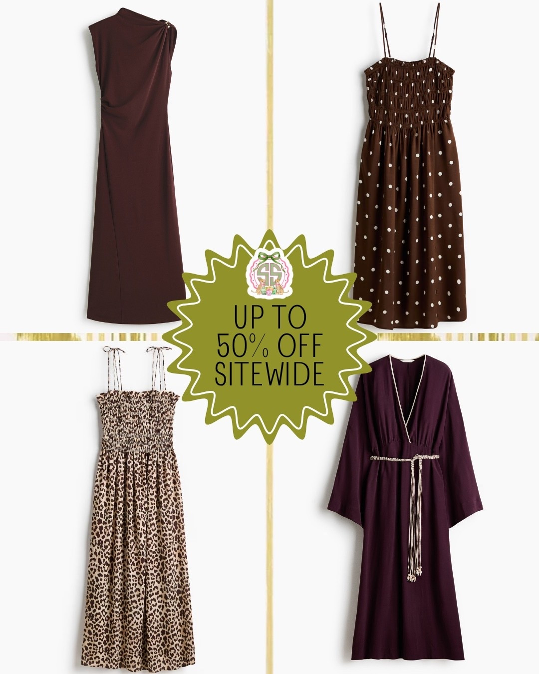 This weekend only- up to 50% sitewide @ h&m! Grab all your travel wardrobe needs!

#LTKmomlife #LTKTravel #LTKSeasonal