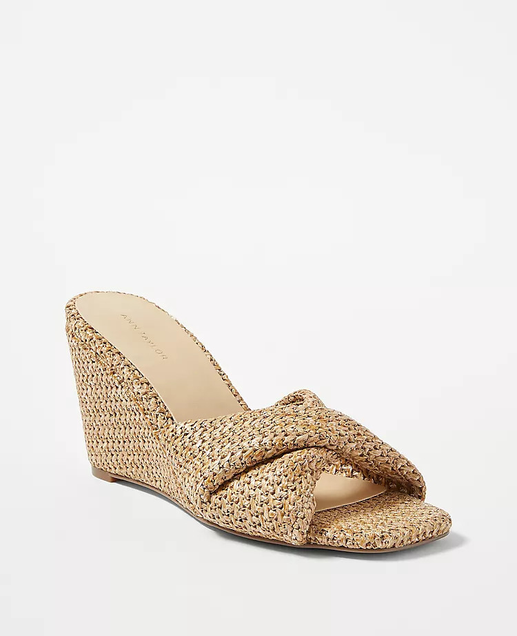 Ann Taylor | Ann Taylor (US)