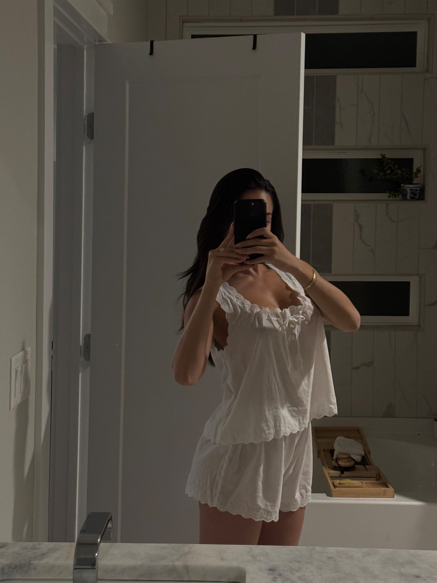 goodnight✨
P.J. set: xs


#LTKFindsUnder100 #LTKOver40 #LTKStyleTip