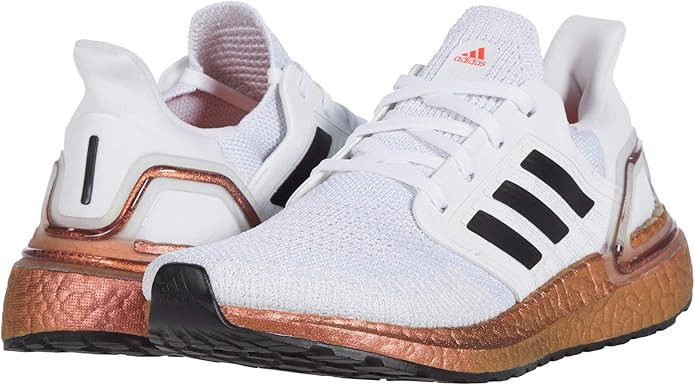 adidas Women's Ultraboost 20 W Sneaker | Amazon (US)